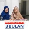Paket Belajar Bahasa Inggris 3 Bulan di Kampung Inggris: Menjadi Mahir dalam Bahasa Inggris dengan Cara yang Menyenangkan dan Efektif!