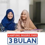 Paket Belajar Bahasa Inggris 3 Bulan di Kampung Inggris: Menjadi Mahir dalam Bahasa Inggris dengan Cara yang Menyenangkan dan Efektif!